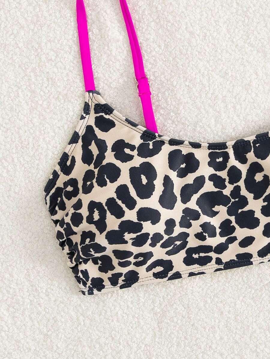 góra od bikini print