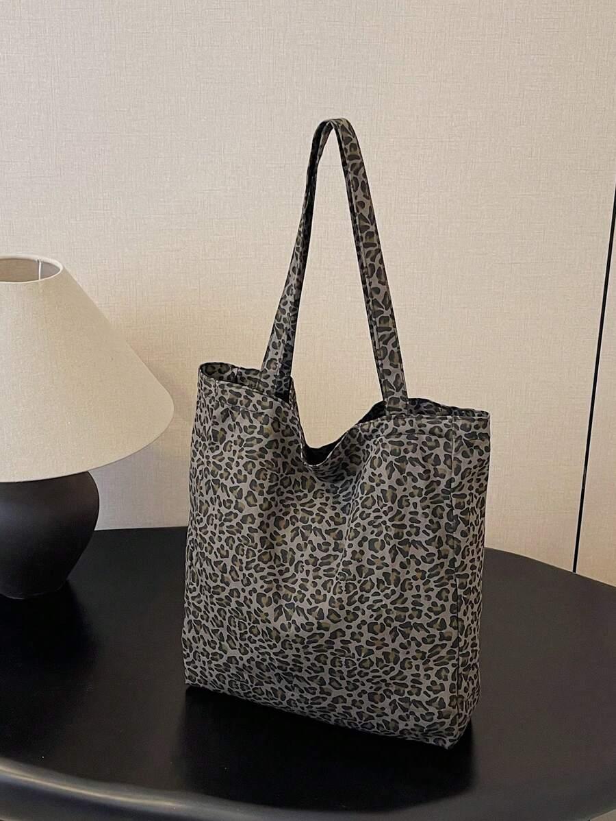 torebka animal print 