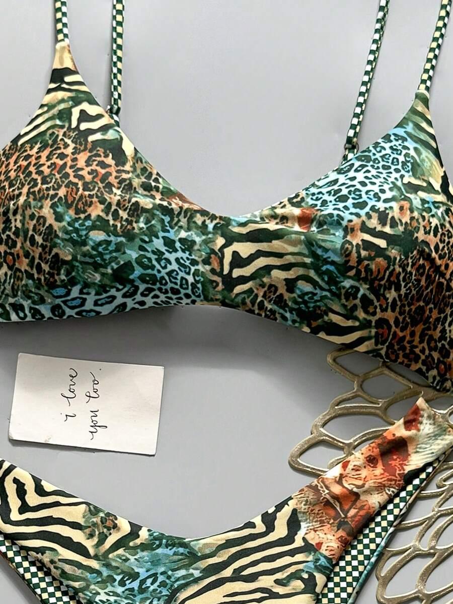góra od bikini