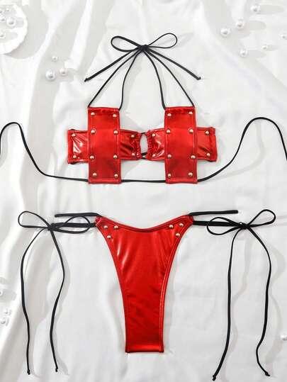 góra od bikini
