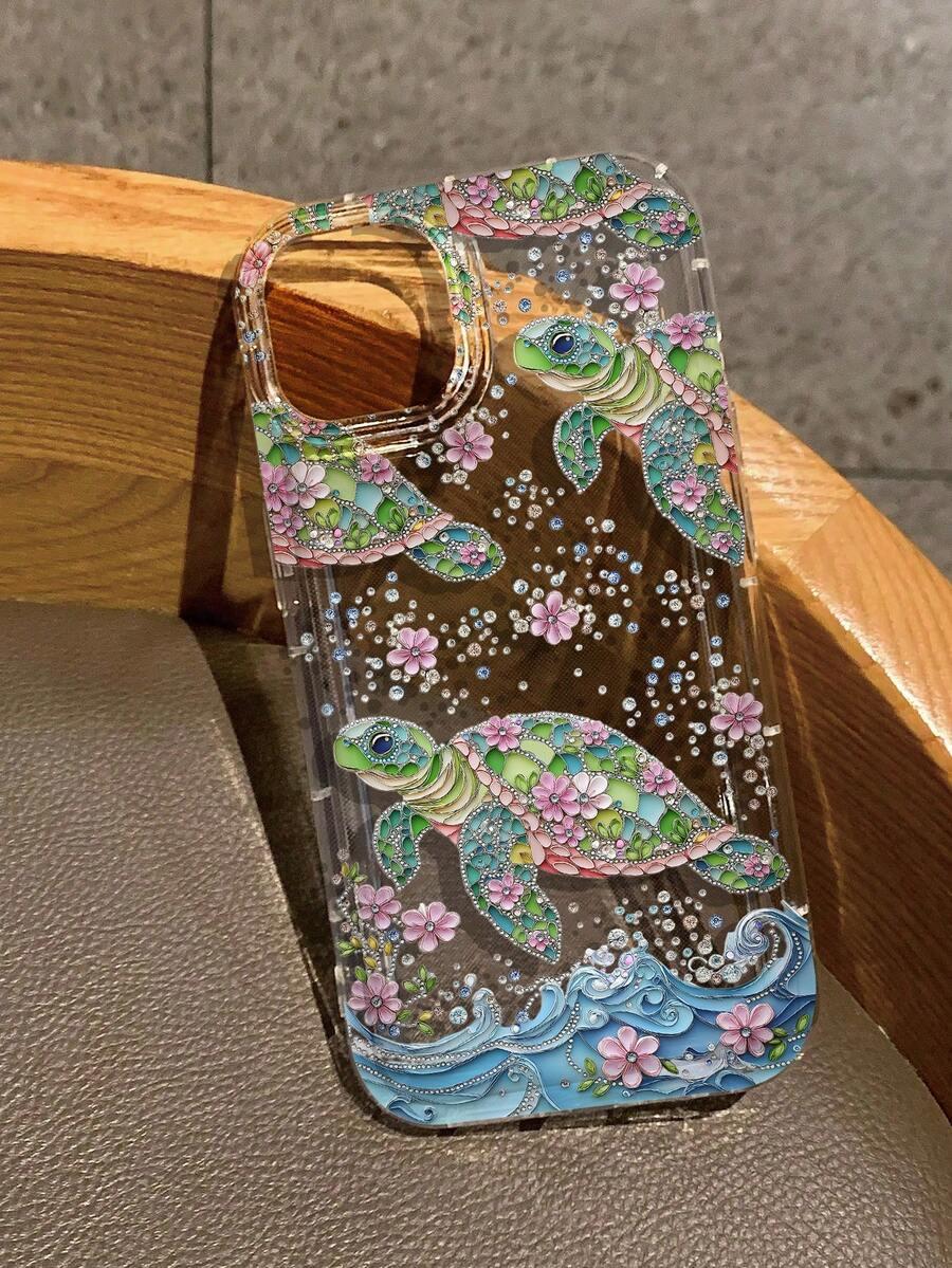 etui na telefon iPhone 15 Pro