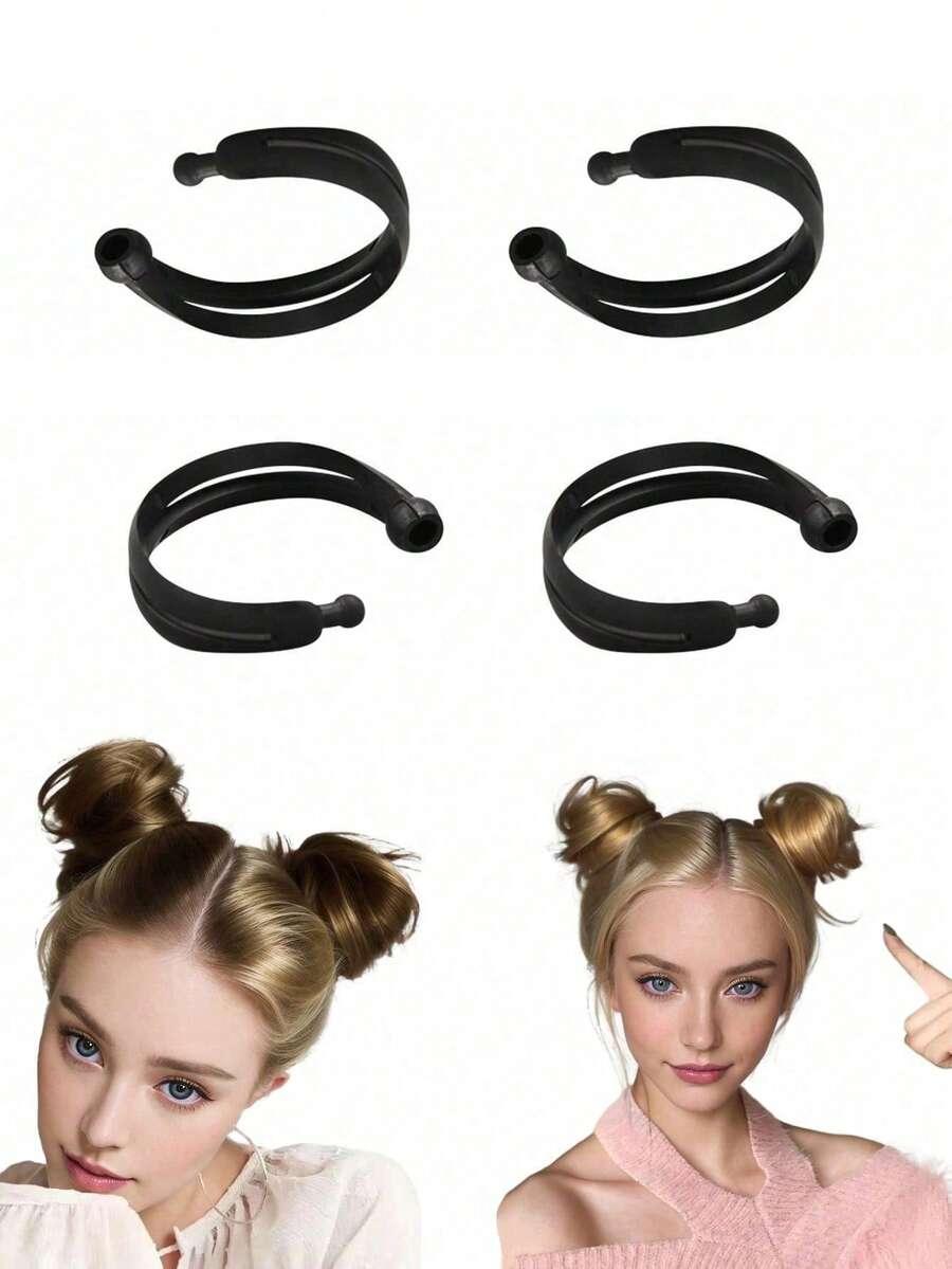 spinka do włosów 2-pack