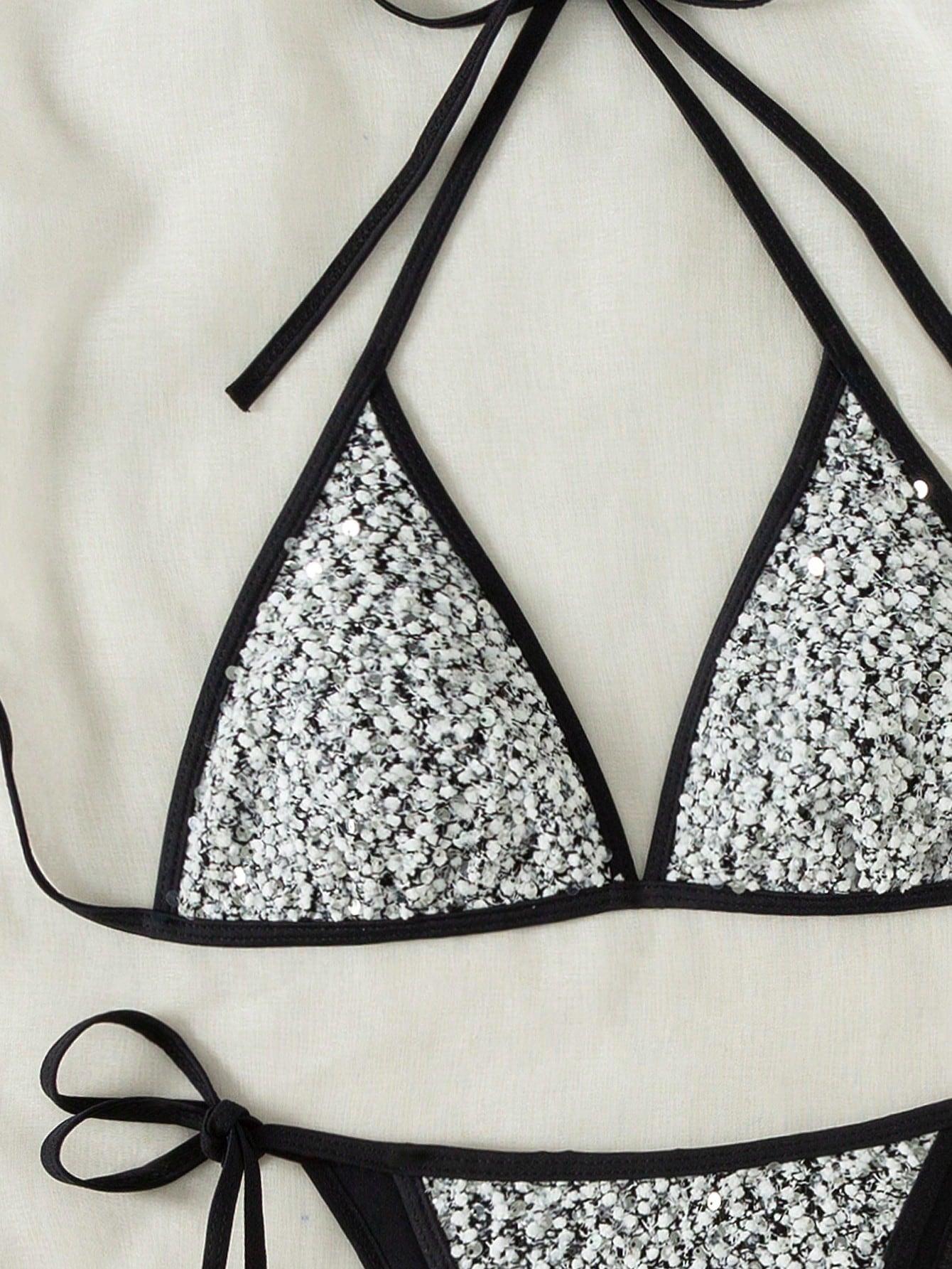 dół od bikini