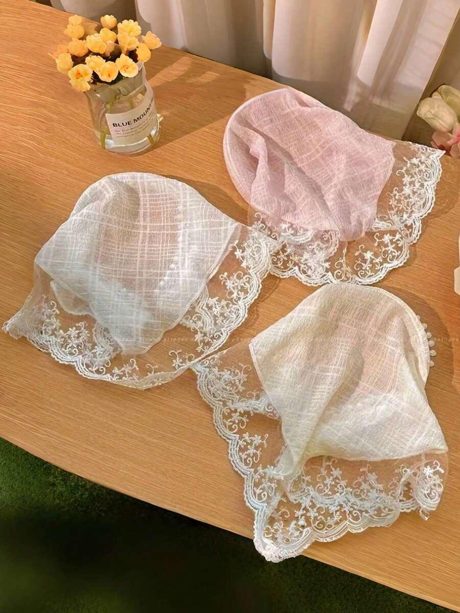 OPASKA Z CHUSTKĄ