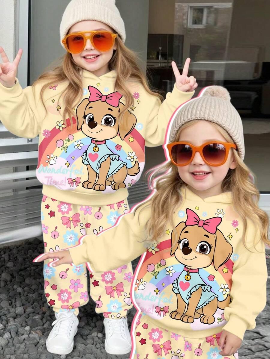 komplet bluza spodnie