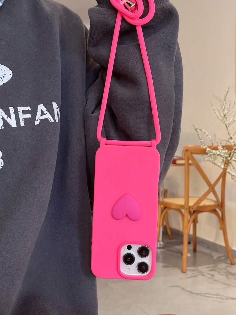 etui na telefon iPhone 15 Pro