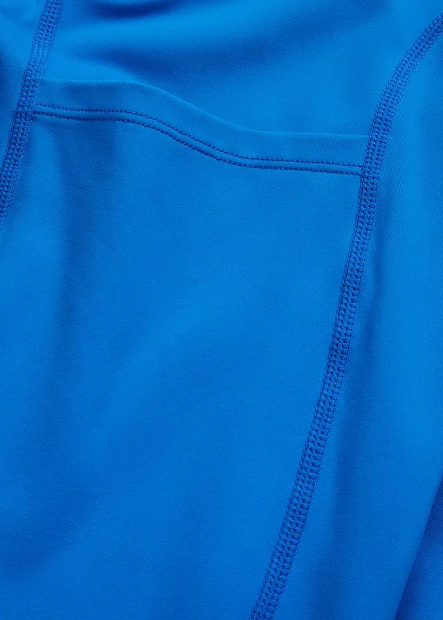  LEGGINSY SPORTOWE Z KIESZONKĄ 
