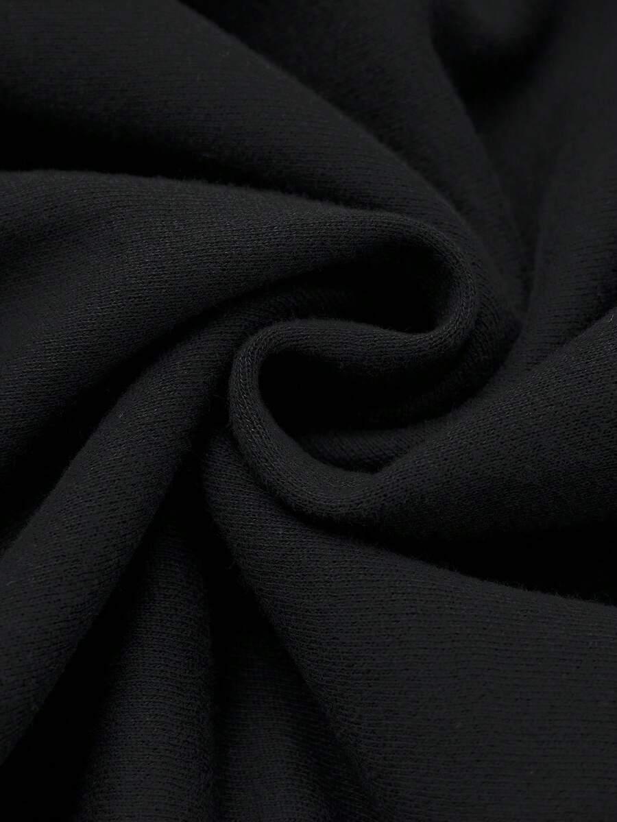 BLUZA Z KAPTUREM