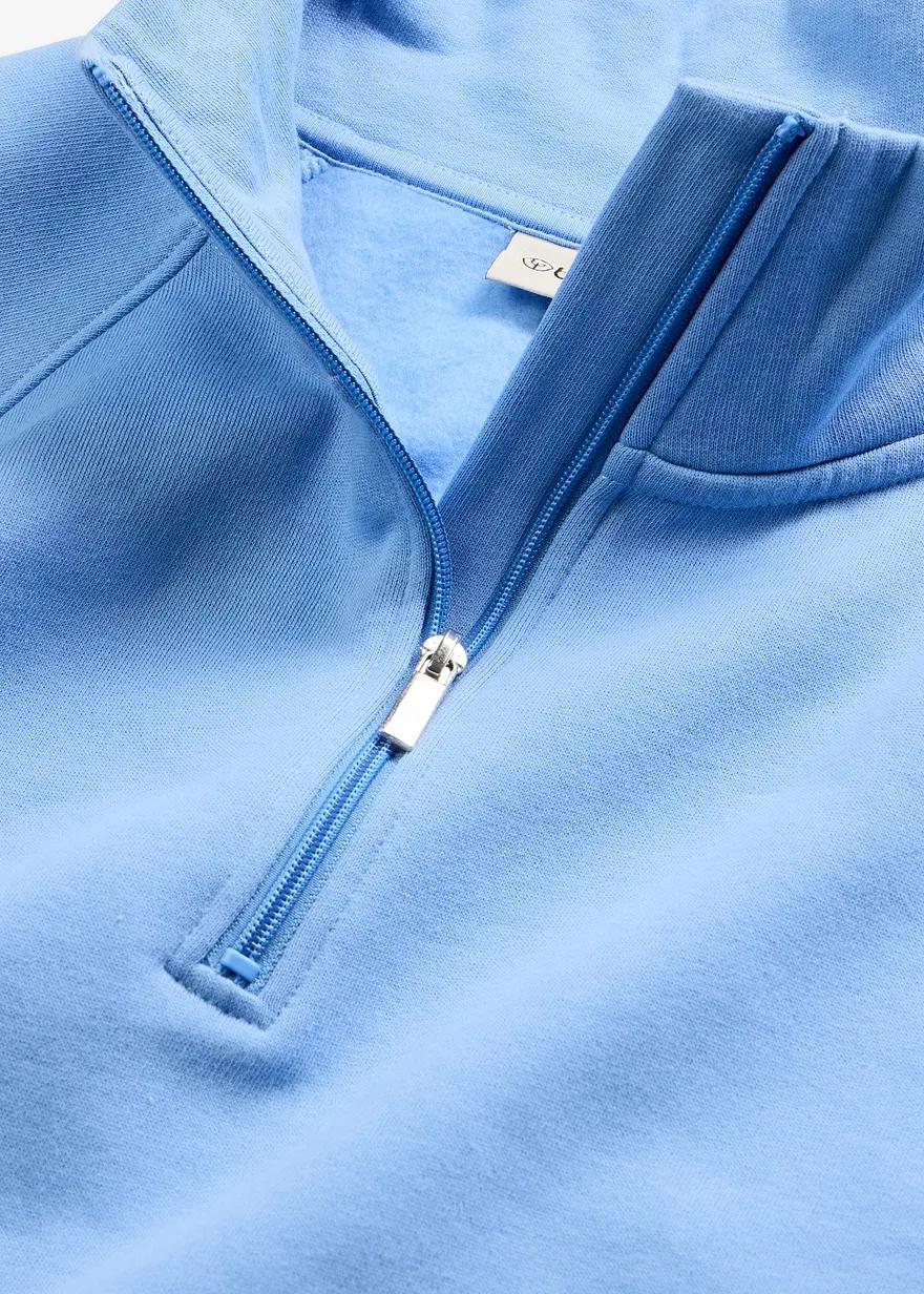BLUZA DAMSKA REGULAR BAWEŁNA