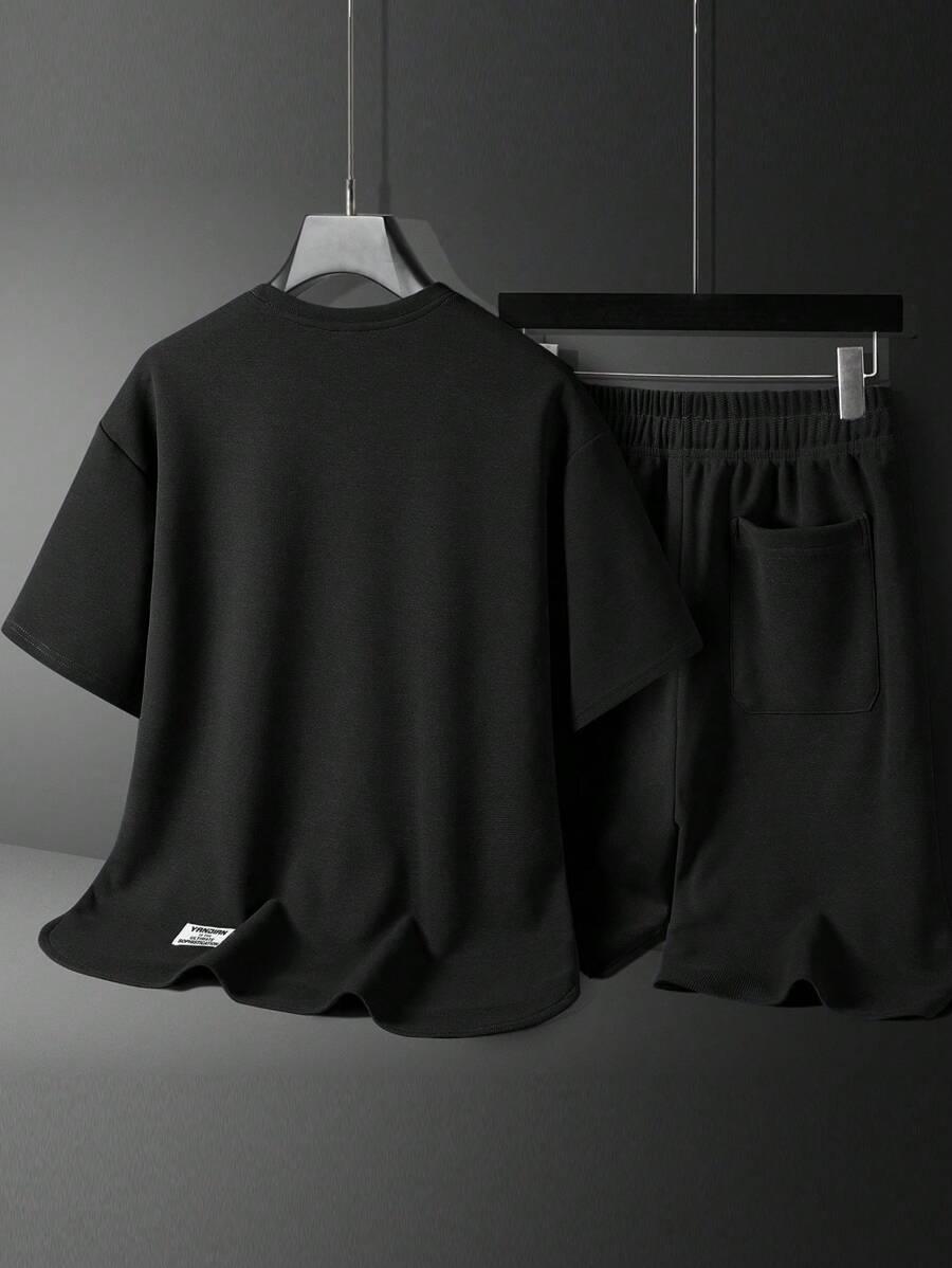 T-SHIRT SPODENKI KOMPLET