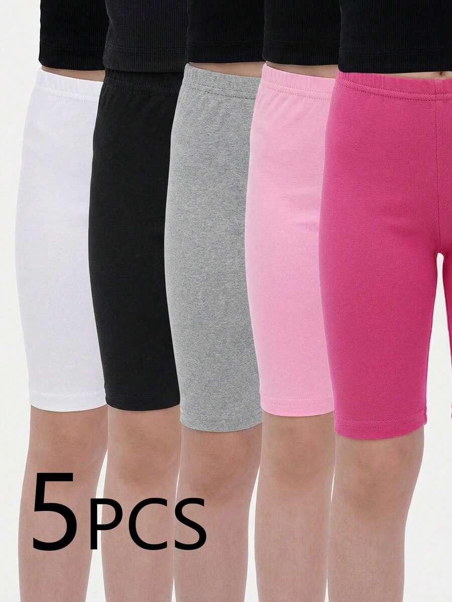 spodenki sportowe 3-pack