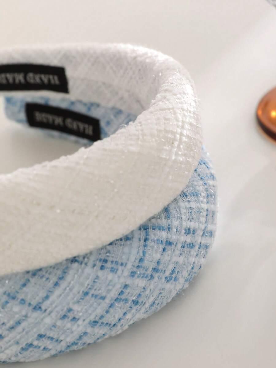 opaska na głowę 2-pack
