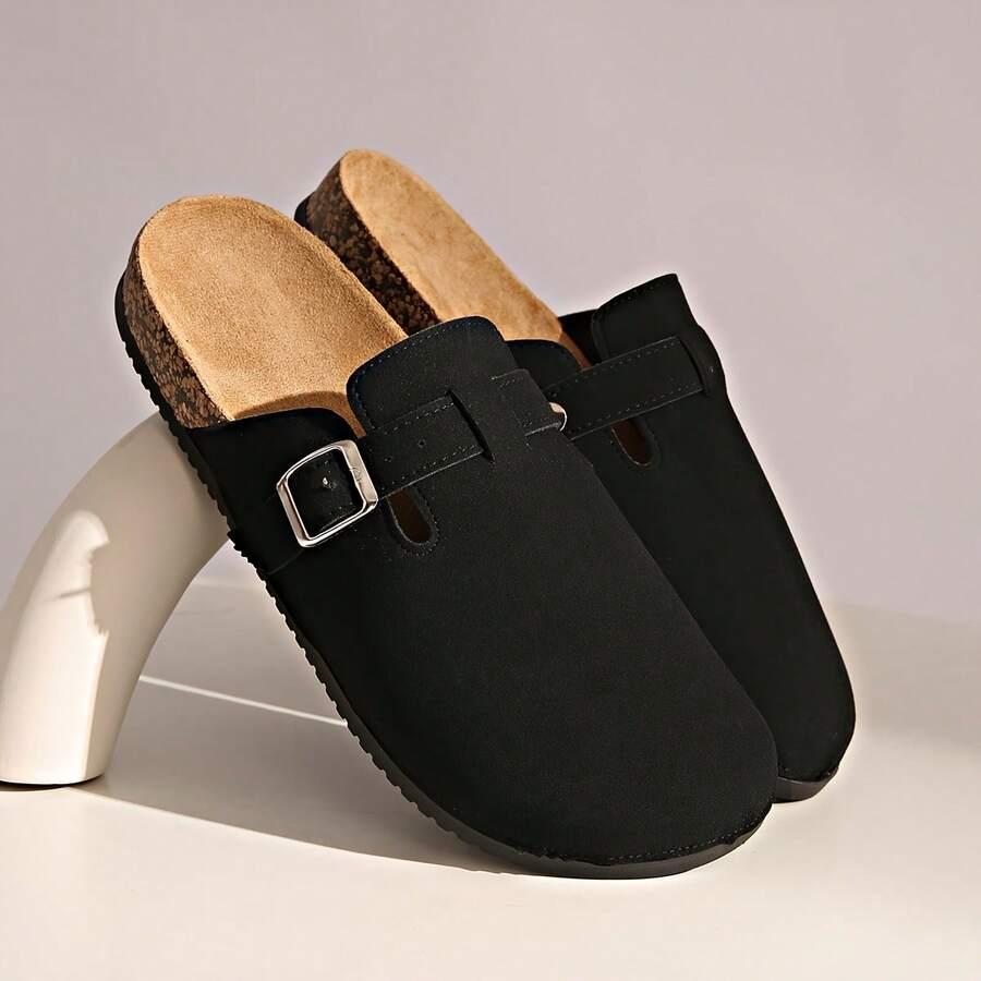 KLAPKI WSUWANE CASUAL
