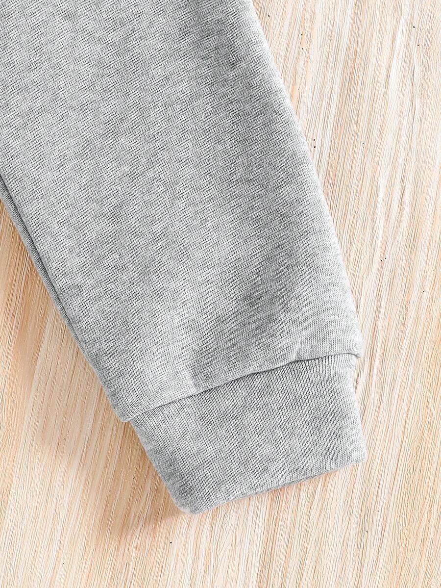 bluza spodnie komplet dresowy