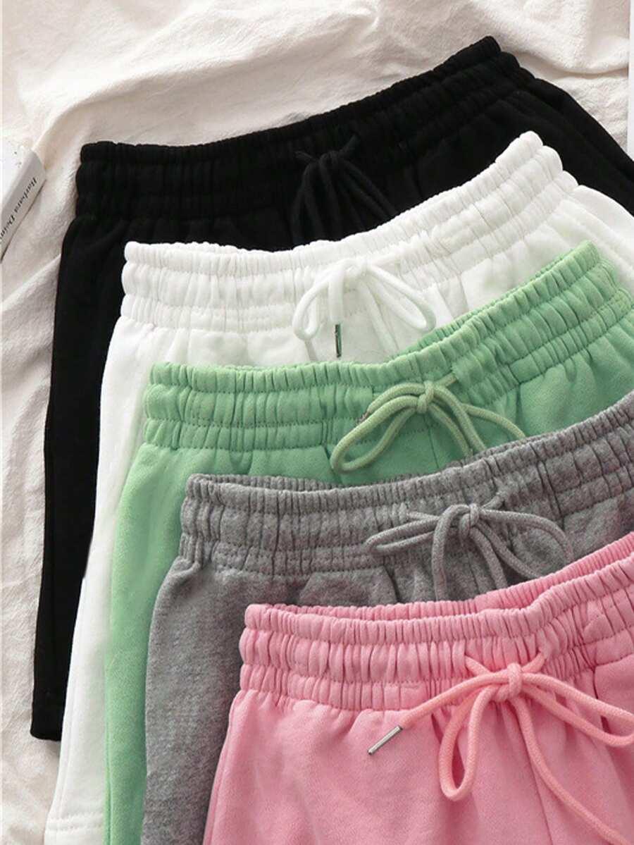 spodenki dresowe 5-pack