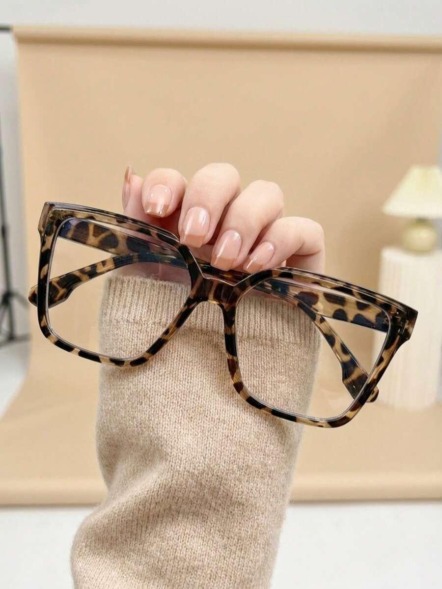 OKULARY ZERÓWKI CASUAL