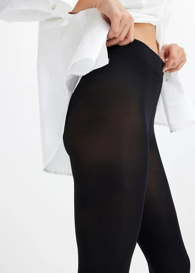 LEGGINSY DAMSKIE 2SZT