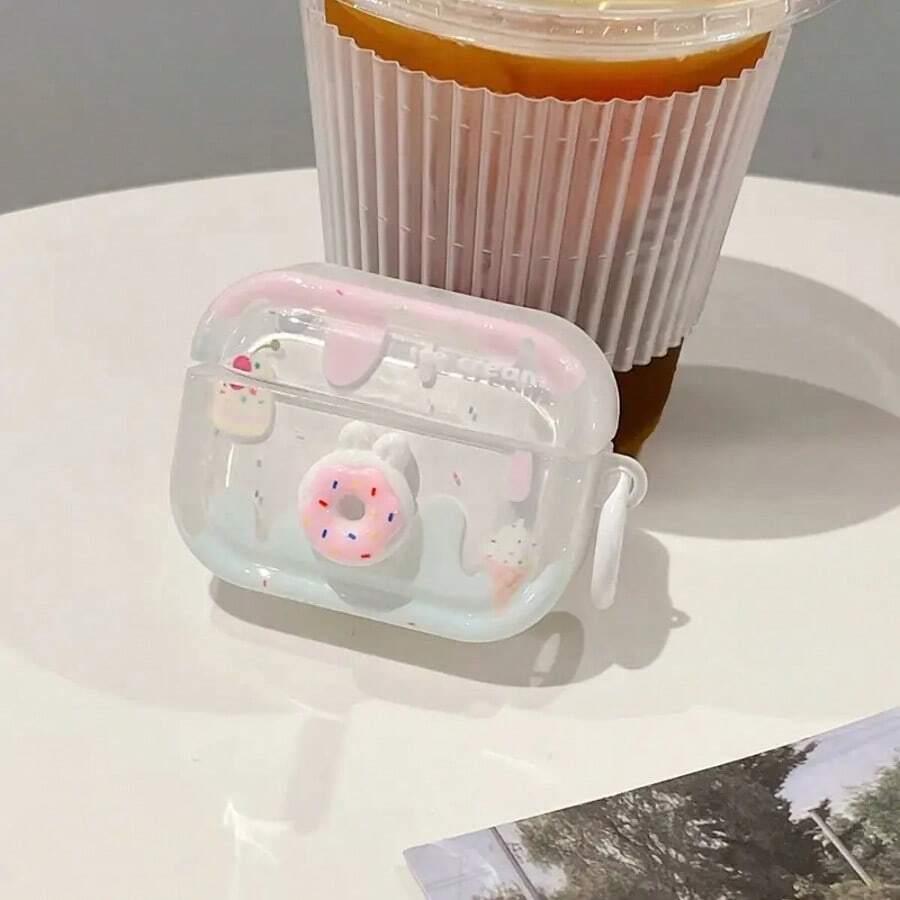 etui na słuchawki airpods 1/2