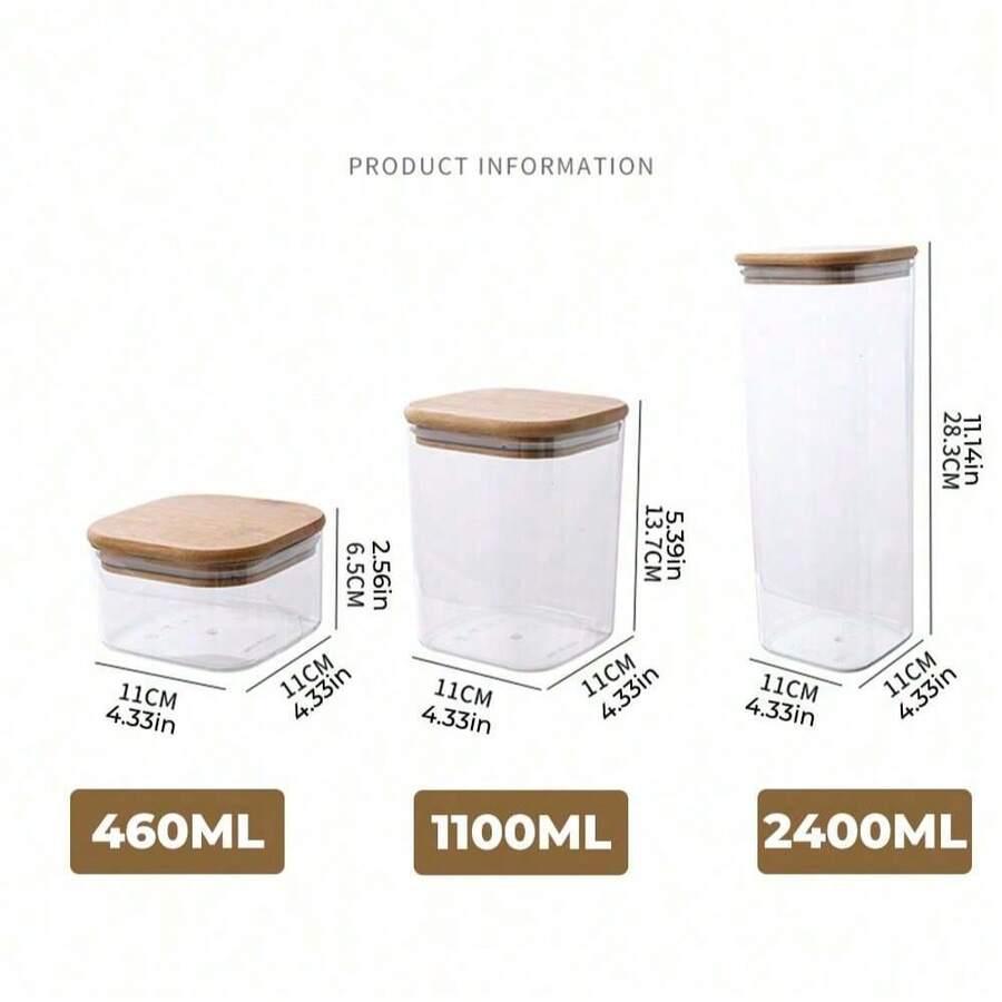 pojemnik do przechowywania żywności 1100ml