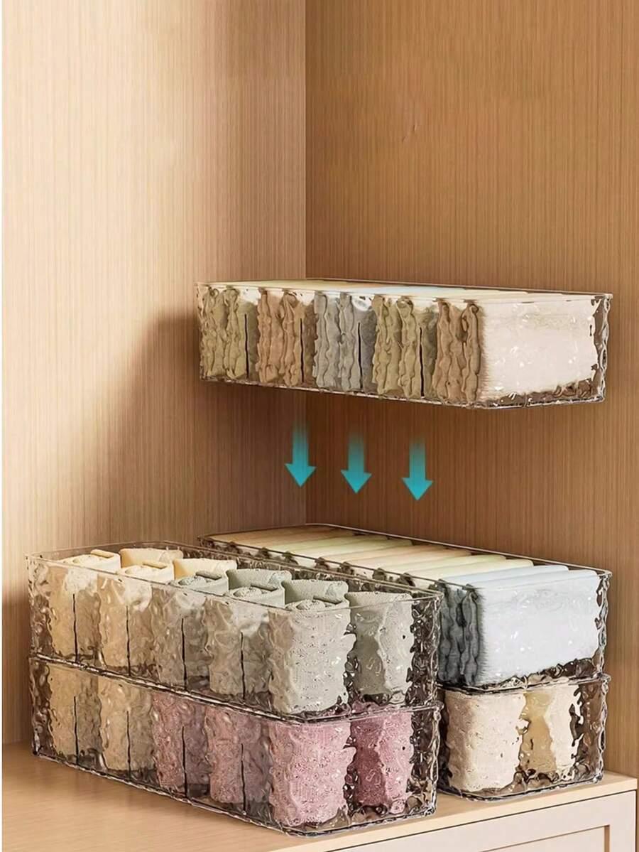 organizer do szafy 2-pack