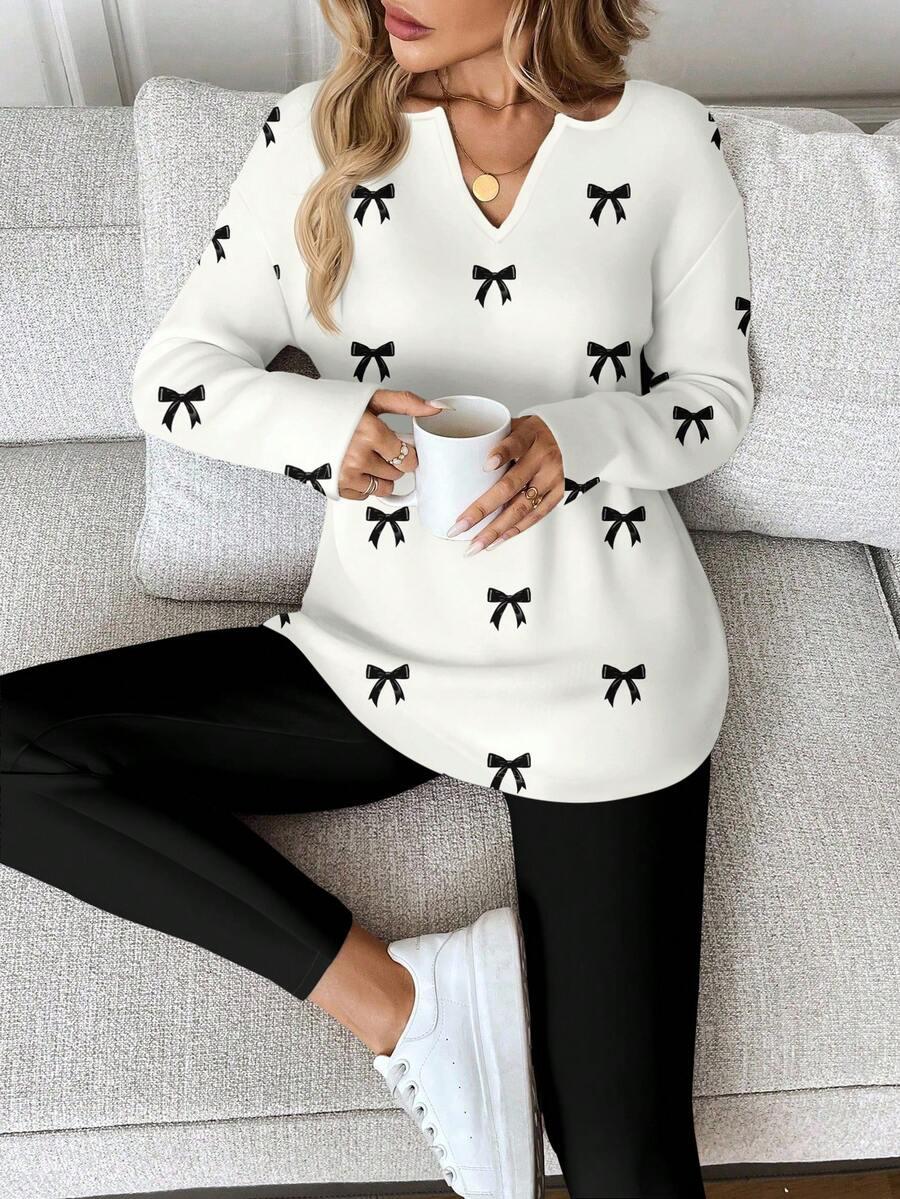 BLUZKA LEGGINSY KOMPLET