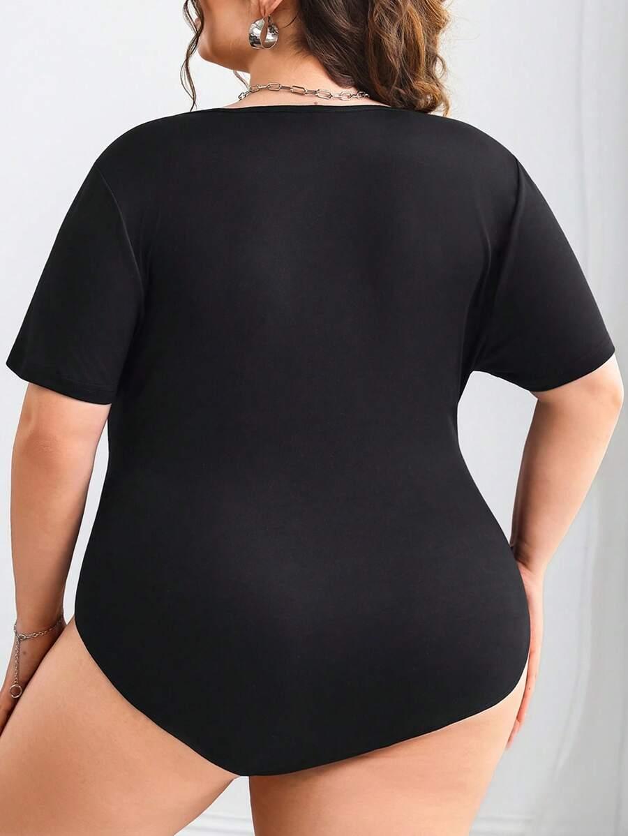 body krótki rękaw 2-pack 
