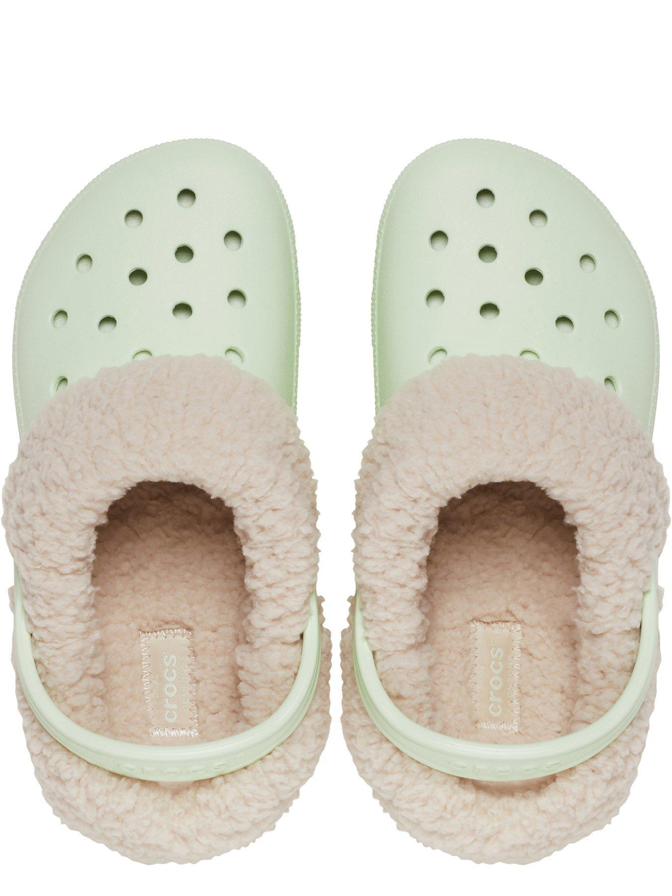 CROCS CHODAKI DZIECIĘCE 210853-3YH