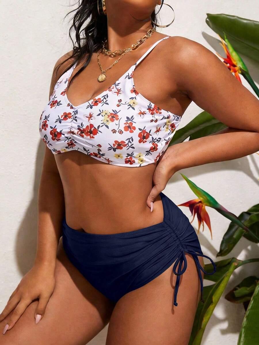 dół od bikini