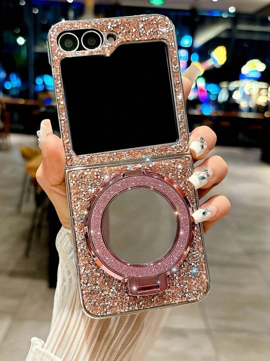 etui na telefon galaxy z flip 6