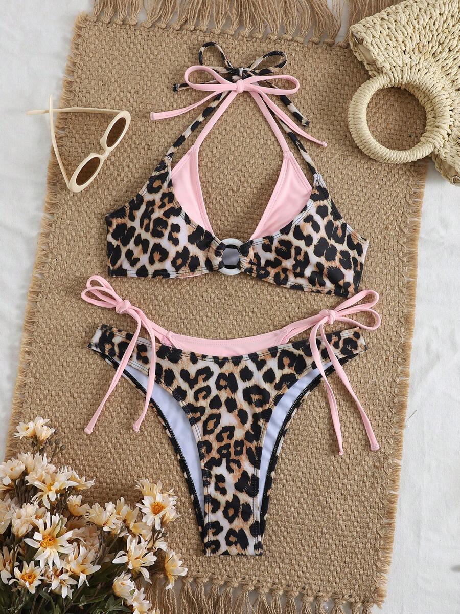 DWUCZĘŚCIOWY KOMPLET BIKINI