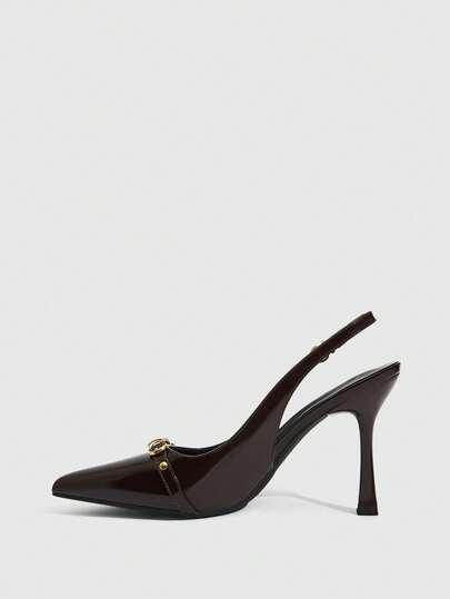 BRĄZOWE CZÓŁENKA OBCAS