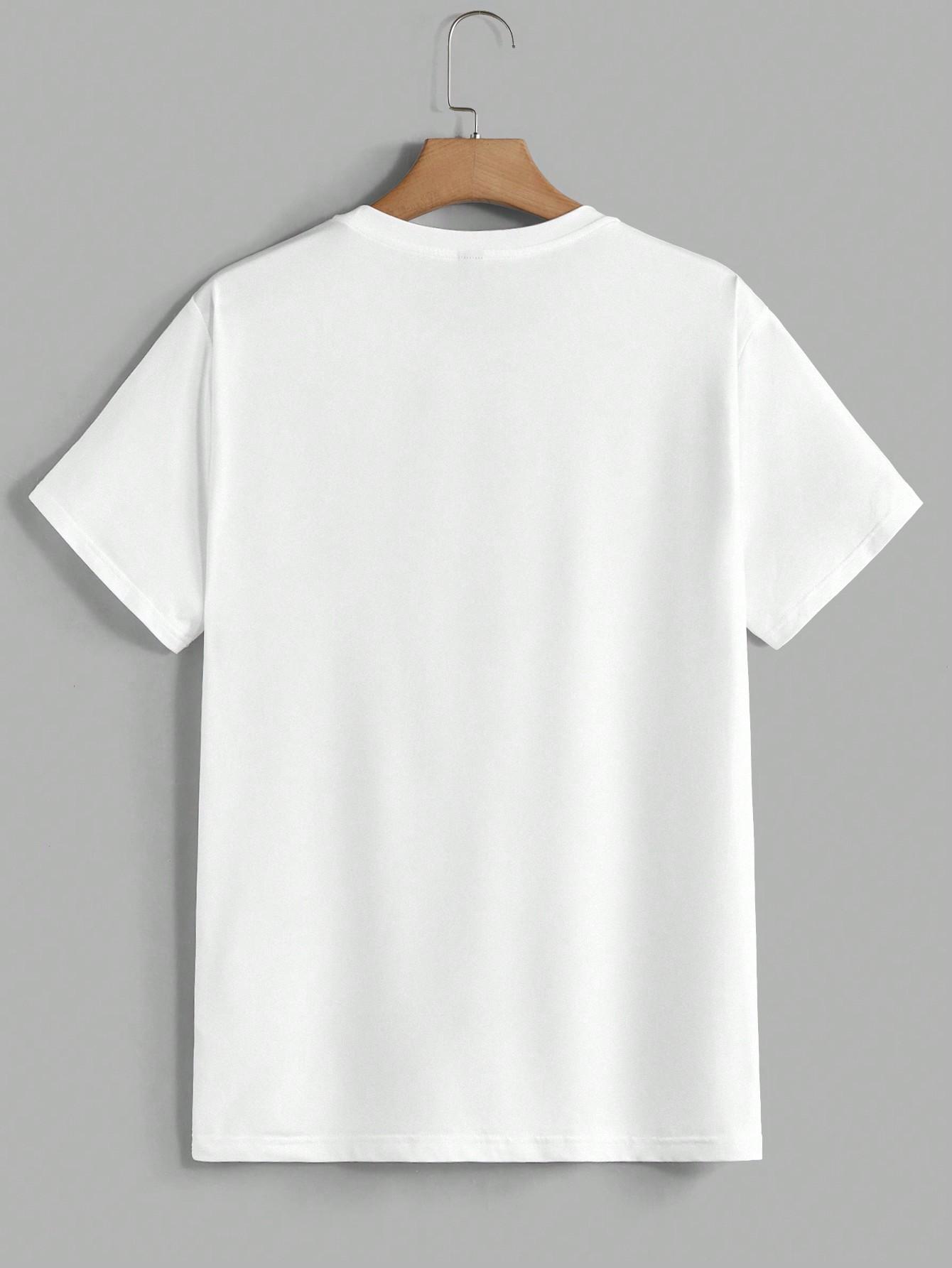 T-SHIRT 3-PACK BASIC