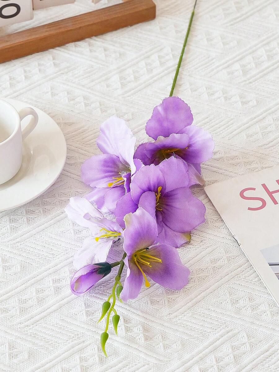 SZTUCZNe kwiaty 2-pack