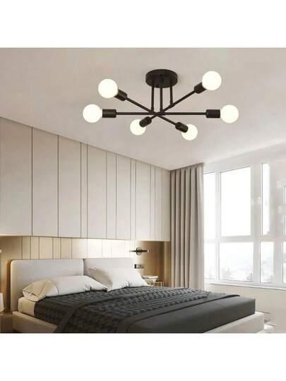lampa sufitowa żyrandol