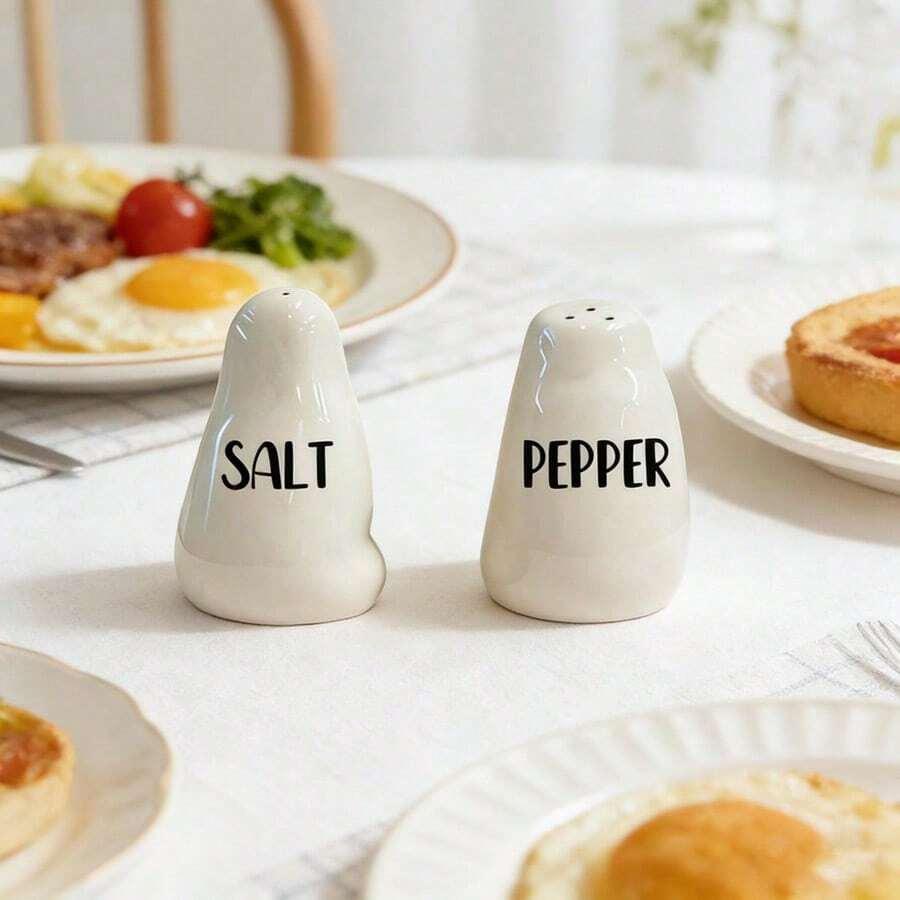 biała pieprzniczka PEPPER