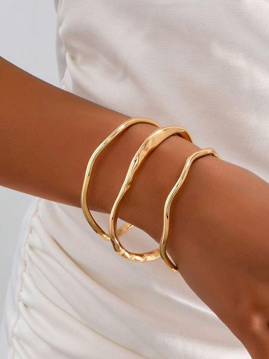 bransoletka na rękę 3-pack