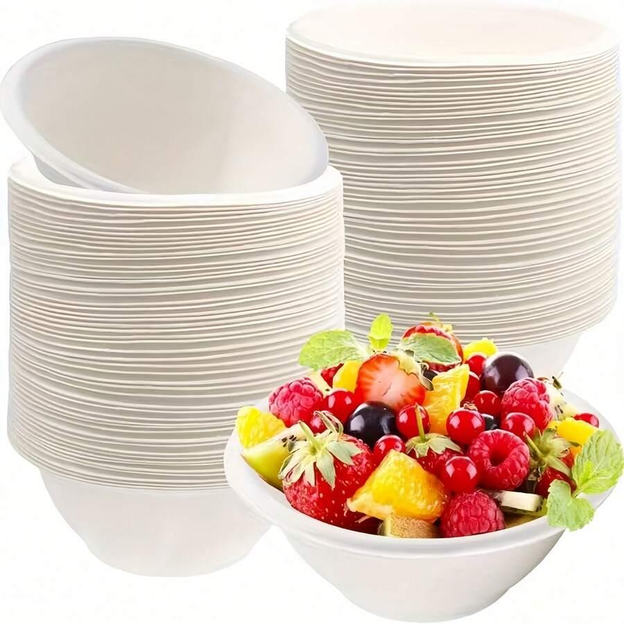 jednorazowa miska 5-pack