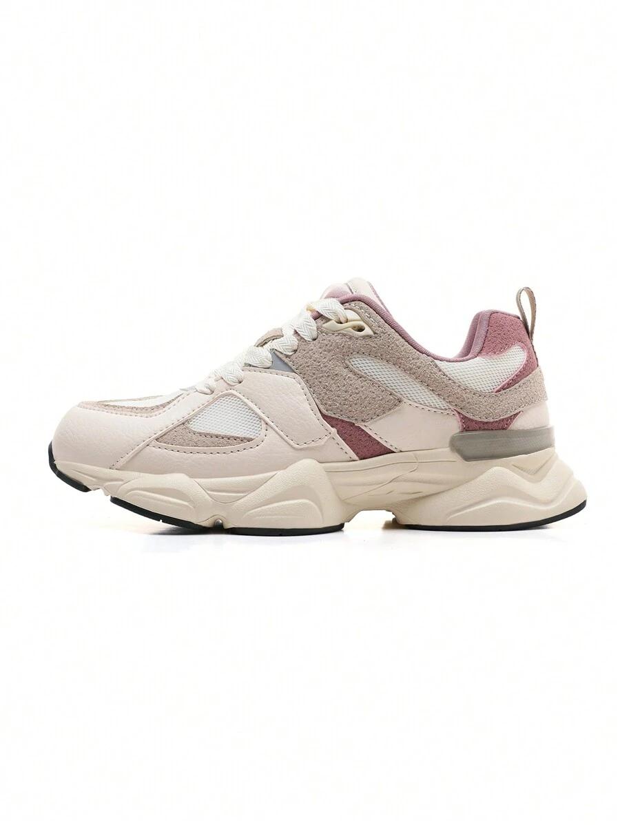  SZNUROWANE BUTY SPORTOWE 