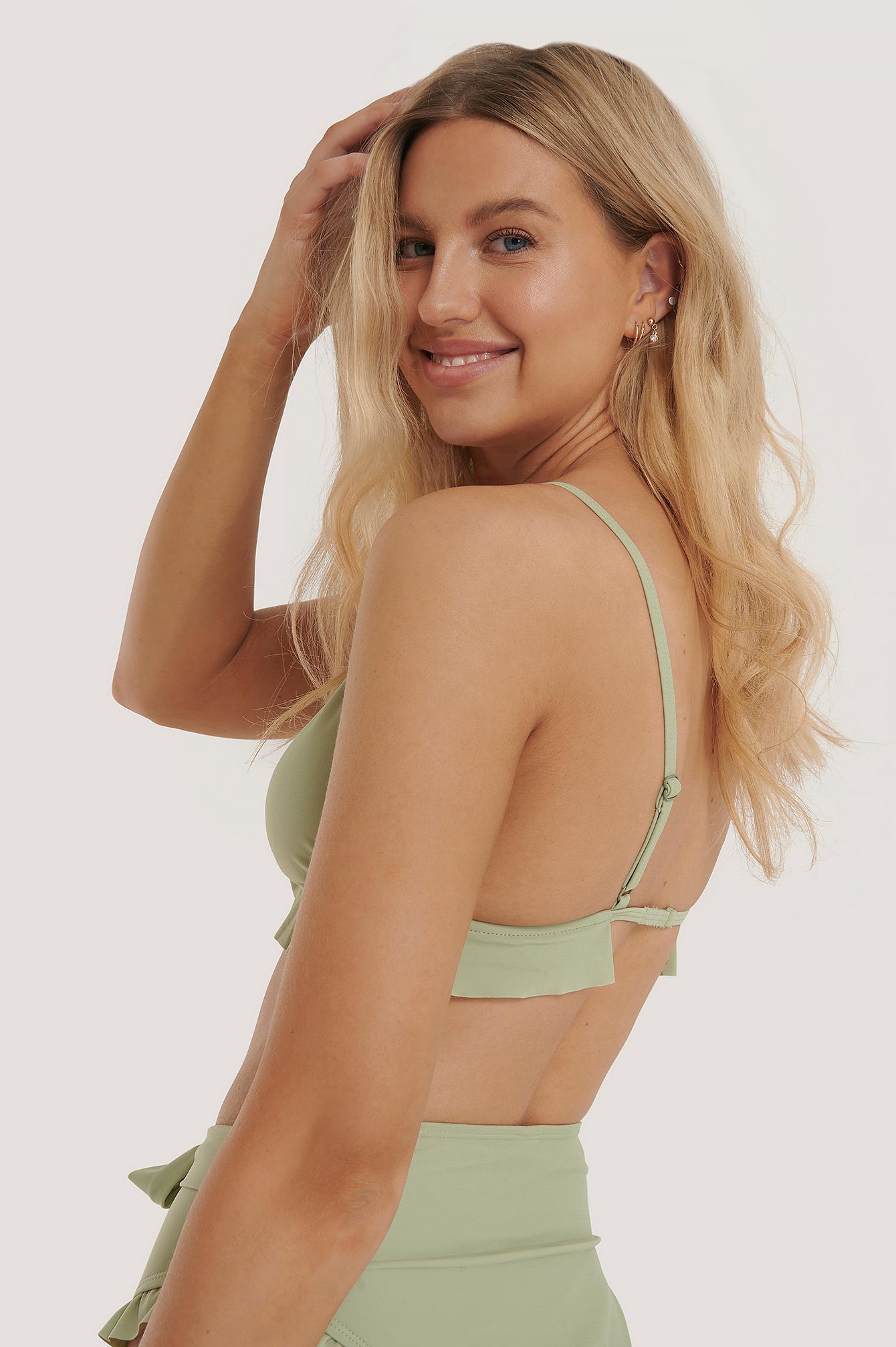 ZIELONA GÓRA OD BIKINI FALBANKI