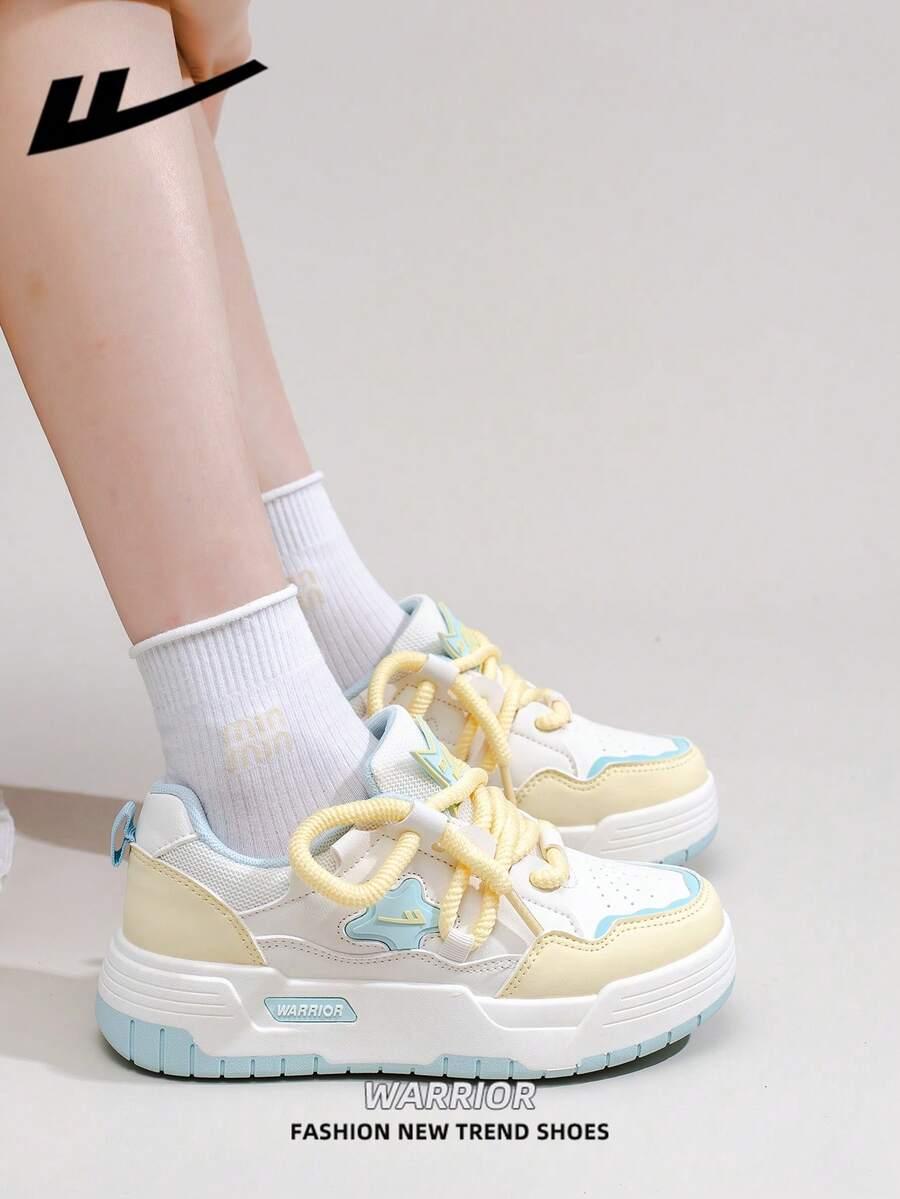 BUTY SPORTOWE SZNUROWANE