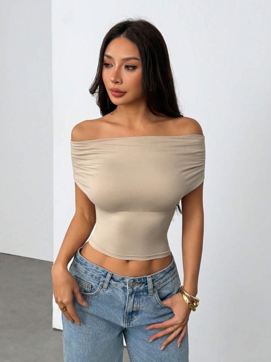 GŁADKI TOP BASIC 3-PACK