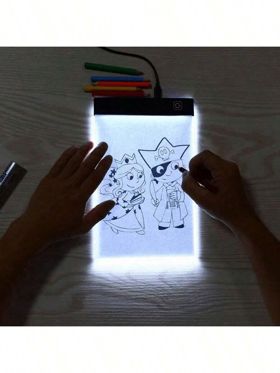 tablica led do rysowania
