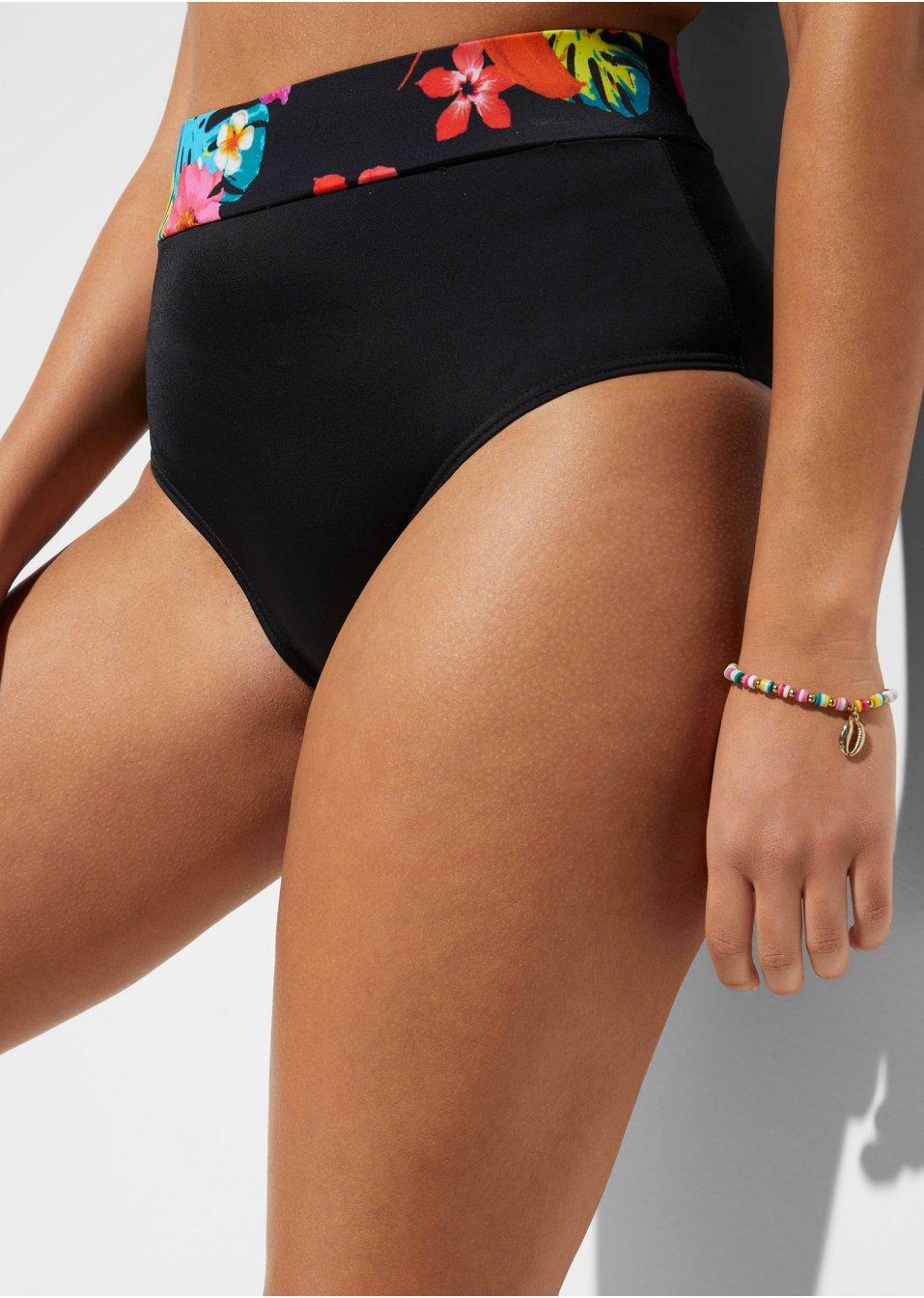 DÓŁ OD BIKINI 