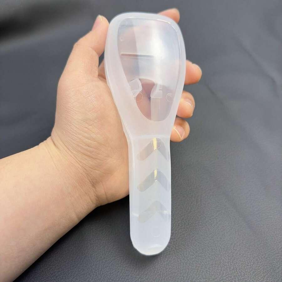 PUDEŁKO OCHRONNE NA MASZYNKĘ DO GOLENIA 2-pack