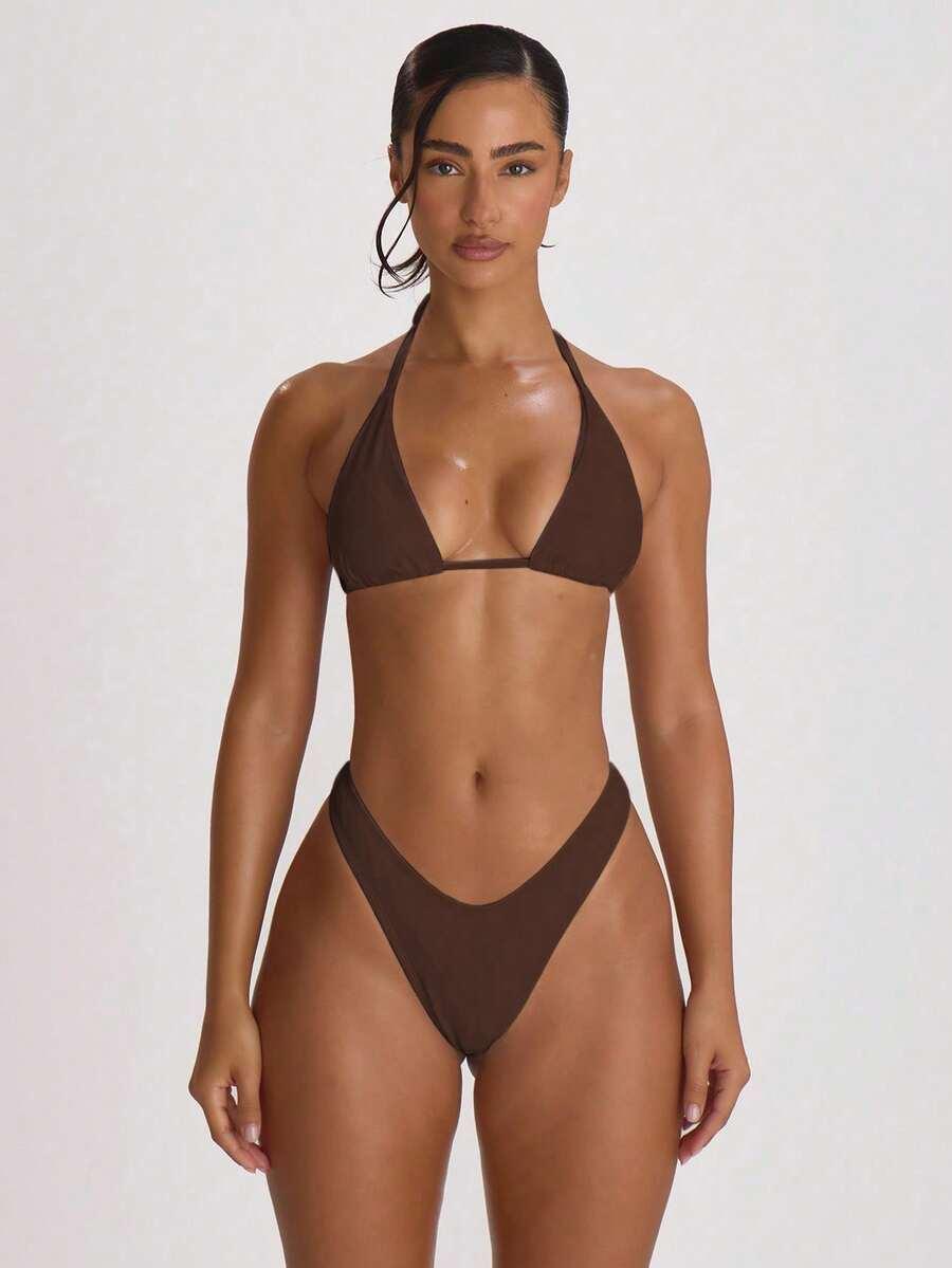 góra od bikini