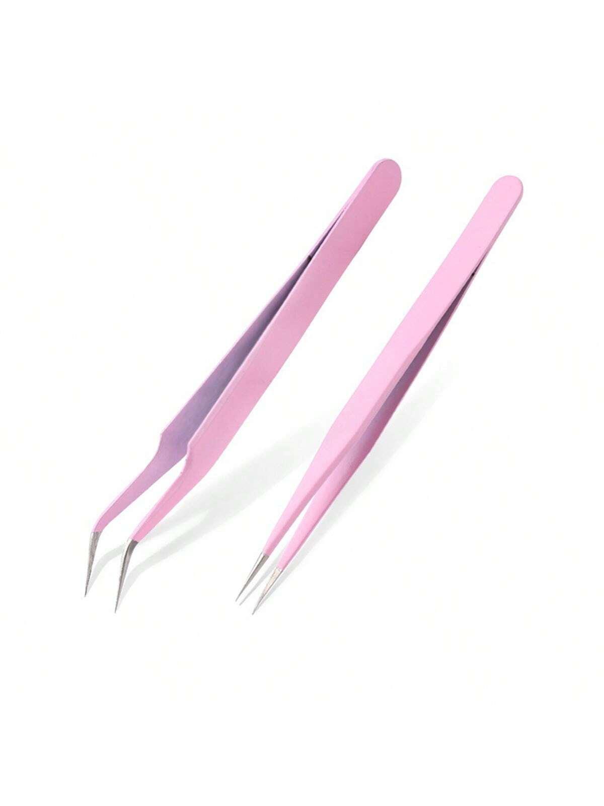 pęseta do zdobień 2-pack
