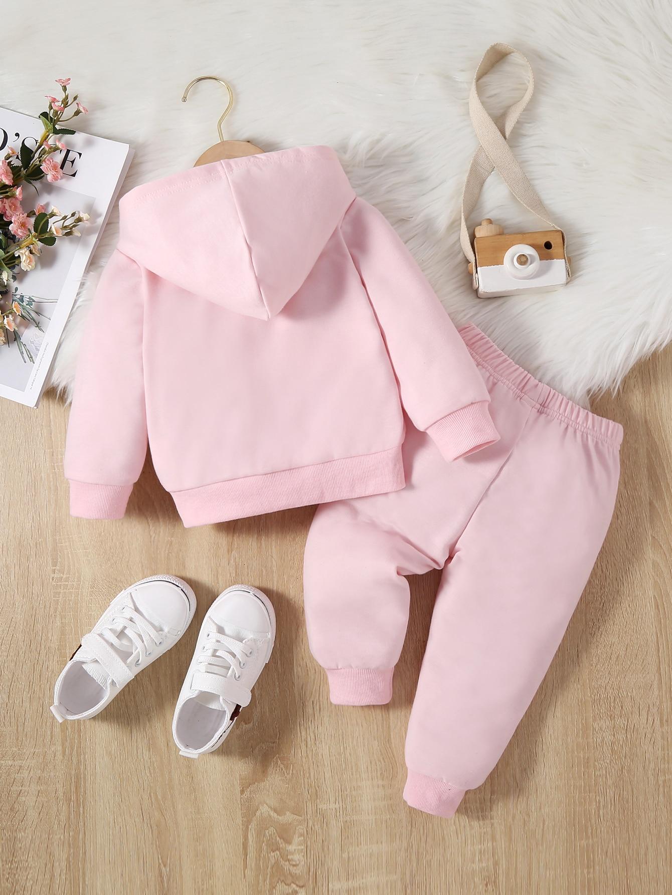 spodnie bluza top komplet 