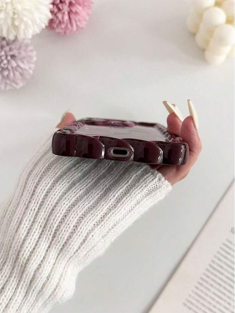 etui na telefon iPhone