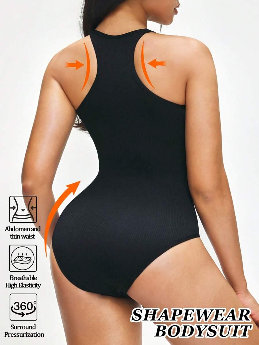 BEZSZWOWE BODY MODELUJĄCE
