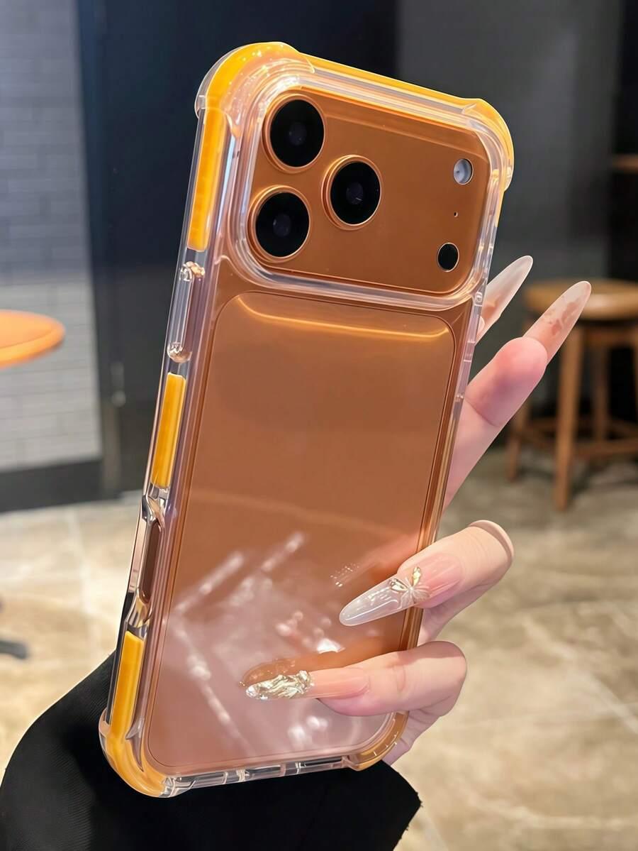 etui na telefon iPhone 16 pro